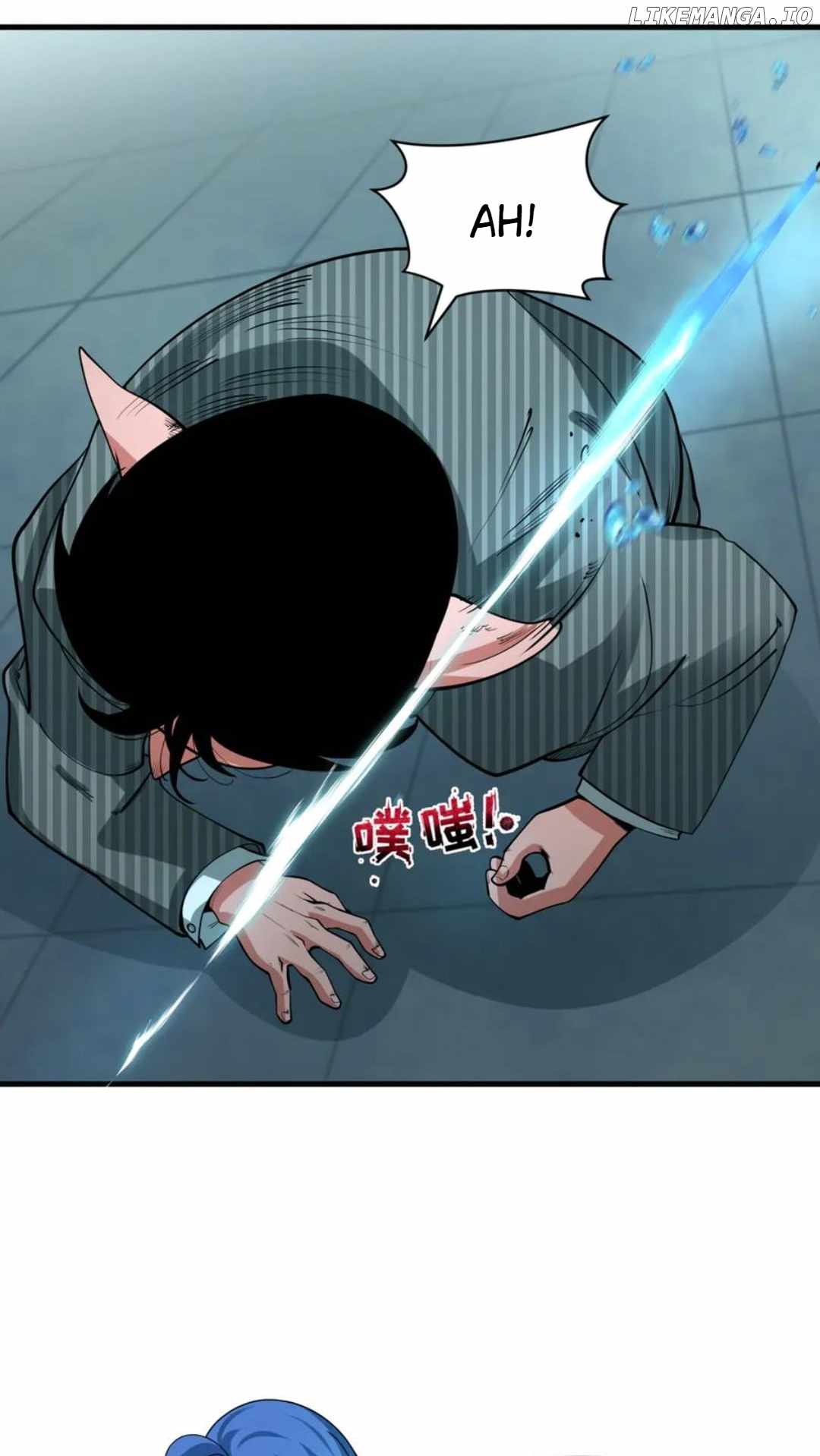 Age of Terror Chapter 473 23